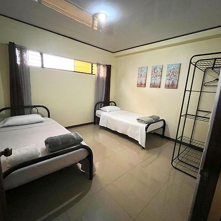 Apartamentos Guzman El Tejar エクステリア 写真