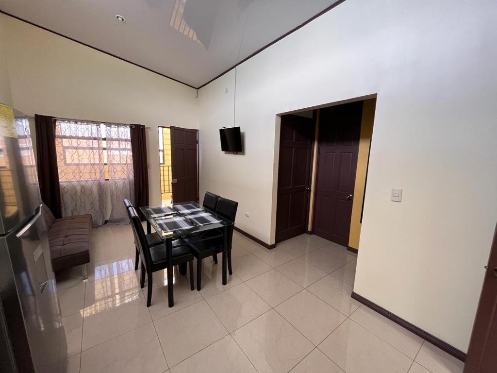 Apartamentos Guzman El Tejar エクステリア 写真