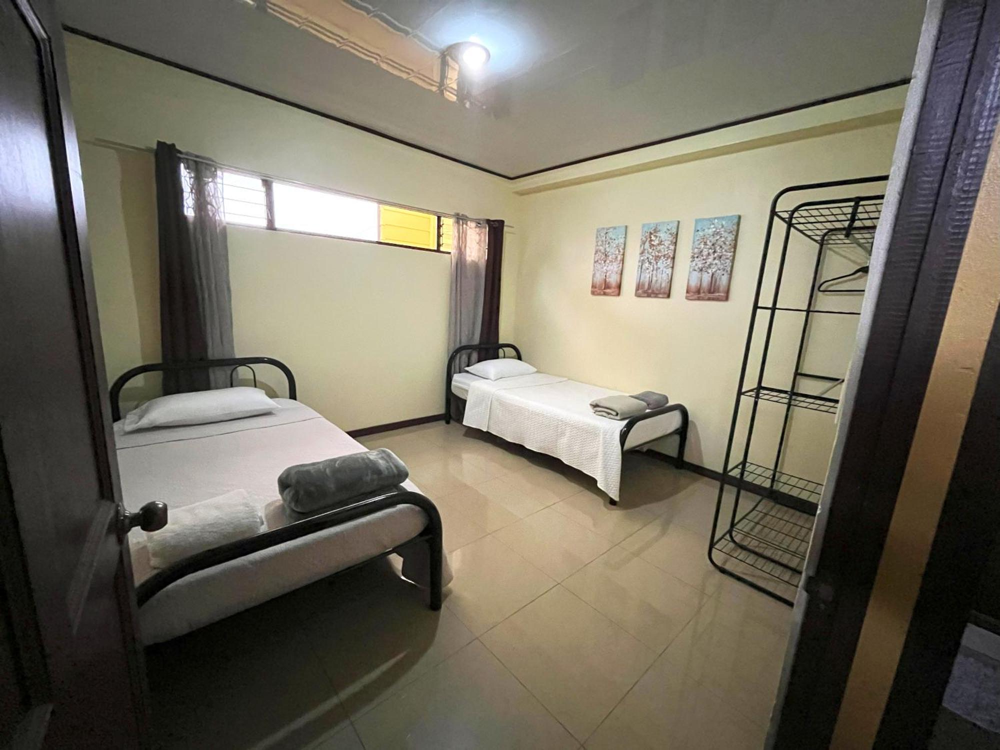 Apartamentos Guzman El Tejar エクステリア 写真