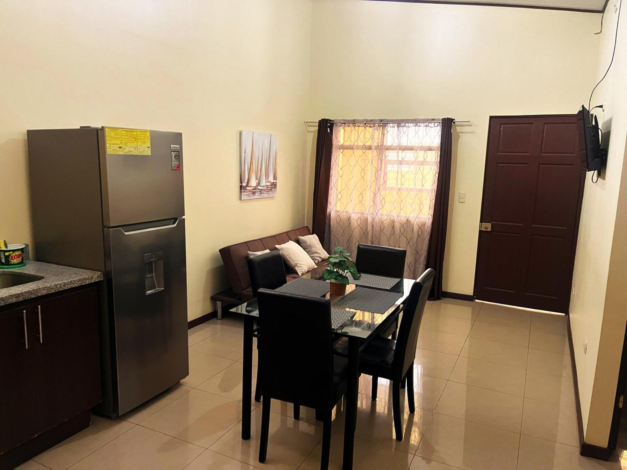 Apartamentos Guzman El Tejar エクステリア 写真