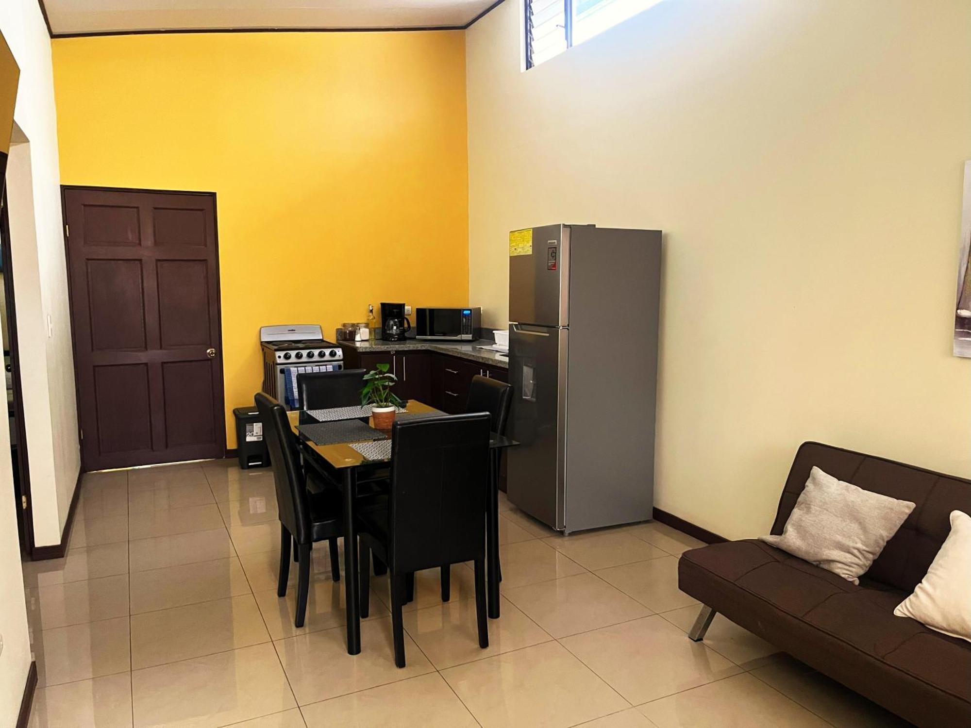 Apartamentos Guzman El Tejar エクステリア 写真